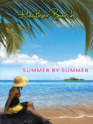 cover image of Summer by Summer